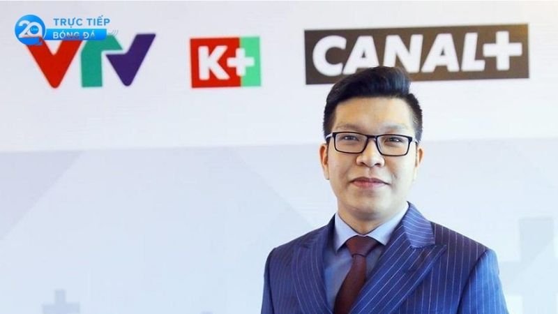 Khám Phá Danh Sách Bình Luận Viên K+ 2QLive - Những Gương Mặt 2 Tại Sao Bình Luận Viên Lại Quan Trọng Trong Thể Thao?