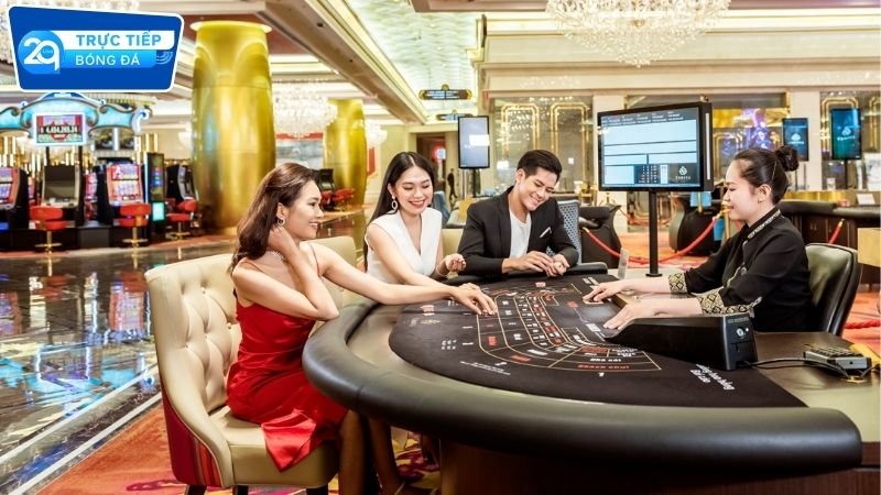 Cách chơi 2Q hiệu quả dễ thắng cược 2 Cách chơi 2Q hiệu quả nhất