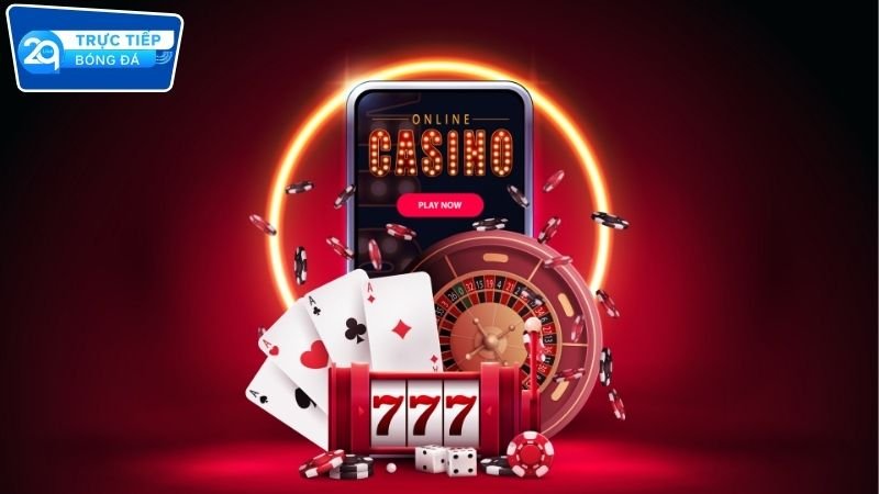 Casino online 2Q chơi dễ thắng đổi thưởng 3 Các trò chơi nổi bật tại 2Q
