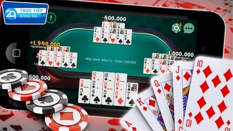 Chơi bài đổi thưởng 2Q uy tín dễ thắng 2 Chơi bài đổi thưởng 2Q hấp dẫn