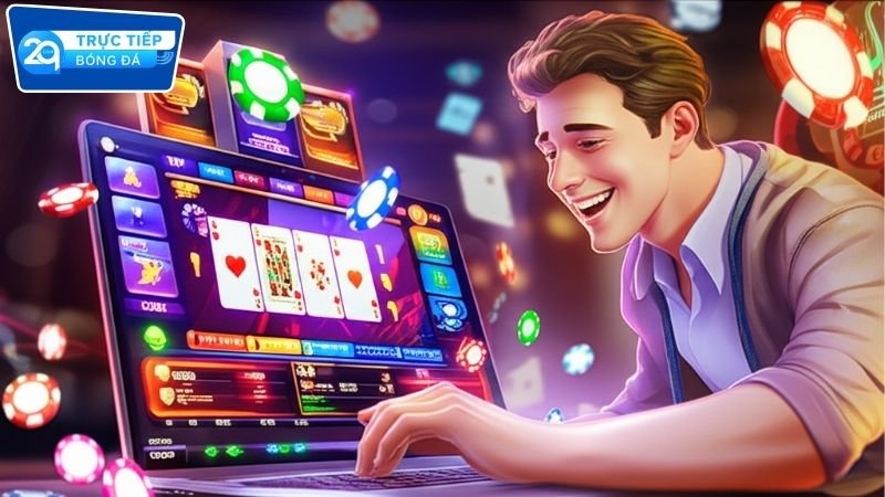 Kinh nghiệm chơi 2Q thắng lớn dễ áp dụng 4 Tận dụng ưu đãi từ 2Q
