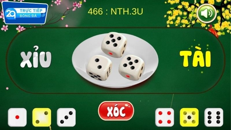 Mini game 2Q chơi nhanh thưởng liền tay 2 Mini game 2Q đơn giản dễ chơi