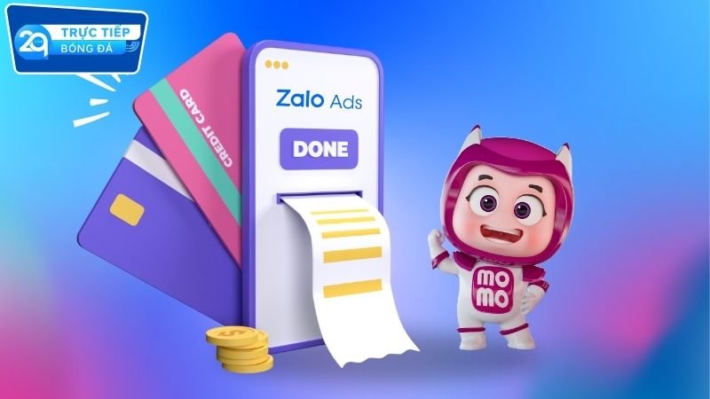 Nạp tiền Momo 2Q nhanh gọn an toàn 4 Lưu ý khi nạp bằng MoMo