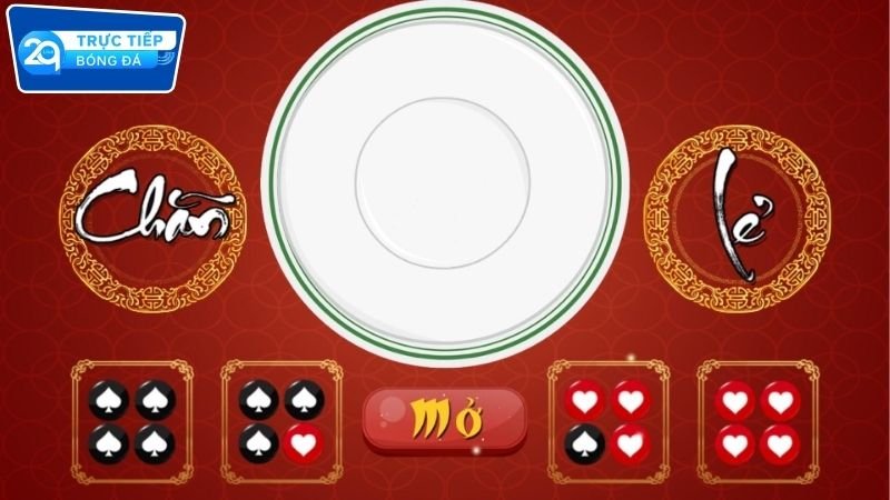Xóc đĩa online 2Q cược nhanh ăn thưởng lớn 2 Xóc đĩa online 2Q cực kỳ chân thật