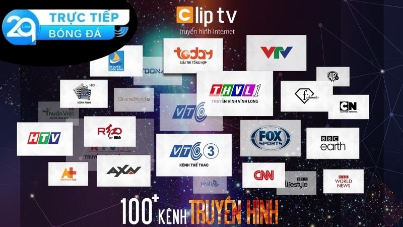 clip-tv