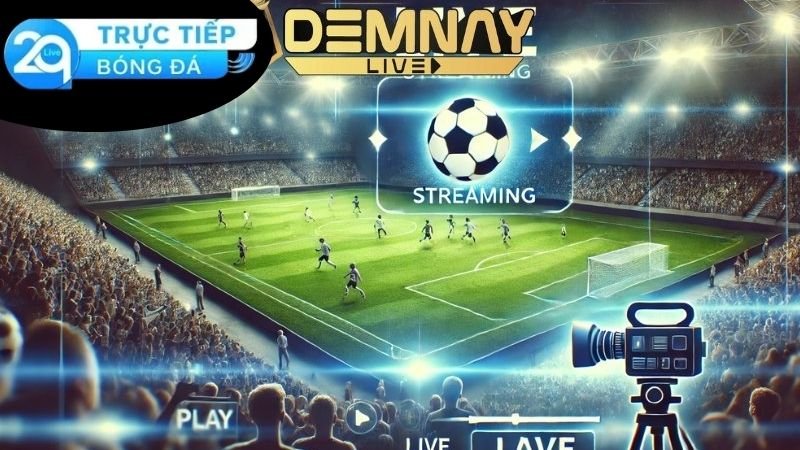 Đêm Nay Live - Đổi Mới Trong Cách Xem Bóng Đá Tại Việt Nam 4 Ảnh hưởng và vai trò của Đêm Nay Live ở trong ngành thể thao