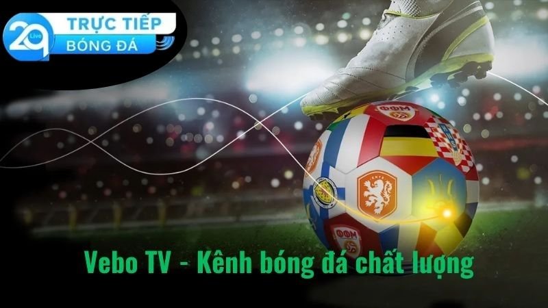 vebo-tv