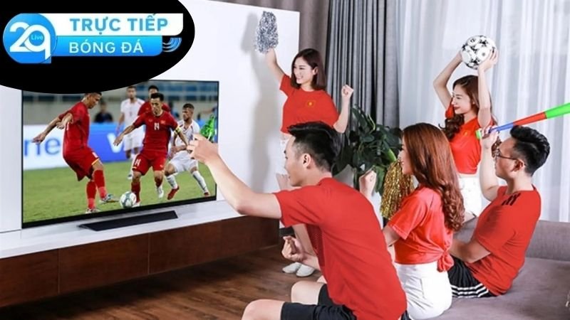 Xem Bóng Đá HD - Trải Nghiệm Đỉnh Cao Các Nền Tảng Hàng Đầu 2 Nền tảng và website hàng đầu để xem bóng đá HD miễn phí và trả phí
